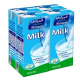 Almarai Full Fat Milk 1L*4
