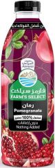 Almarai Farm's Select Pomegranate Juice 1L