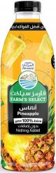 Almarai Farm's Select Pineapple Juice 1L