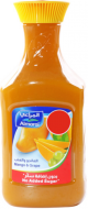 Almarai Mango & grape Juice Sugar Free 1.5L