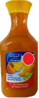 Almarai Mixed Fruit & Mango Juice Sugar Free 1.5L