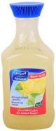 Almarai Mixed Fruit With Lemon Juice No Added Sugar 1.5L