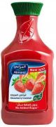 Almarai Mixed Fruit With Strawberry Juice Without Added Sugar 1.5L
