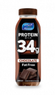 Almarai Milk Protein Chocolate 400ml