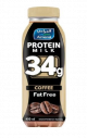 Almarai Protein Milk Coffee 400ml