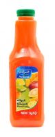 Almarai mixed fruit juice 1L