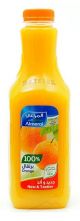 Almarai Natural Orange Juice 1L