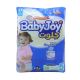 Baby Joy Culotte Jumbo Junior Unisex No.5 36pcs