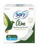 Sofy Long Olive Pantyliner *36