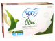 Sofy Long Olive Pantyliner *72