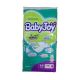 Baby Joy N.4 Large 44 Diapers
