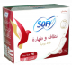 Sofy Clean & Pure Large Pantyliner *76