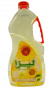 Leeza Sunflower Oil 1.5L