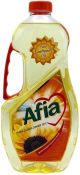 Afia Sunflower Oil 1.5L