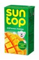 Sun Top Mango Juice 125ml