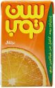 Sun Top Orange Juice 250ml