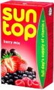 Sun Top Mixed Berry Juice 250ml