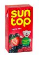 Sun Top Mixed Berries Juice 125ml