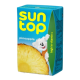 Sun Top pineapple juice 125ml