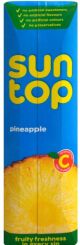Sun Top Pineapple Juice 1L