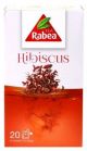 Rabea Hibiscus 20 Bags