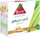 Rabea Green Tea With Ginger 100 Bags