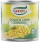 Goody Golden Corn Whole 2120g