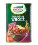 Goody Fava Beans Whole With Spicy Tomato Sauce 450g