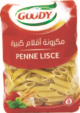 Goody Penne Lisce 500g