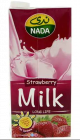 Nada Strawberry Milk 1L