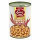 Luna Spicy Baked Beans In Tomato Sauce Can 400g