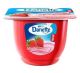 Danette Strawberry Creme Dessert 90g