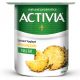 Activia Yoghurt Pineapple 120g