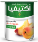 Activia Peach & Apricot Yogurt 125g