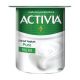 Activia Yoghurt Plain 125g