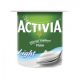 Activia Yoghurt Plain Low Fat 125g