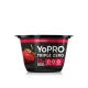 U Pro Strawberry Protein Yoghurt 150g