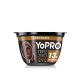 U Pro Chocolate Pudding 130g