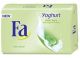 Fa Yogurt Aloe Vera Soap 125g