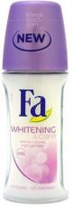 Fa Deodorant Roll Whitening & Care 50ml