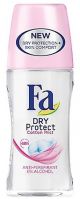 Fa Deodorant Roll Dry Protect 50ml