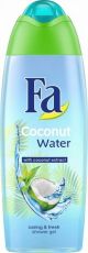 Fa Shower Gel With Coconut Water 250ml