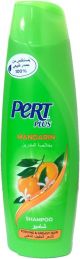 Pert Plus Mandarin Shampoo 400ml