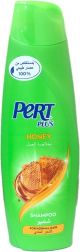 Pert Plus Honey Shampoo 400ml