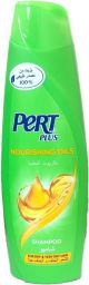 Pert Plus Nourishing Oils Shampoo 400ml