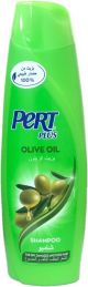 Pert Plus Olive Oil Shampoo 400ml