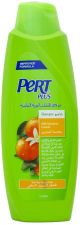 Pert Plus Mandarin Extracts Shampoo 600ml