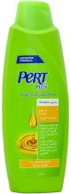 Pert Plus Nourishing Oils Shampoo 600ml