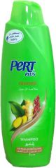 Pert Plus Ginger Extracts Shampoo 600ml