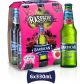 Barbican Non Alcoholic Raspberry Beer 330ml *6